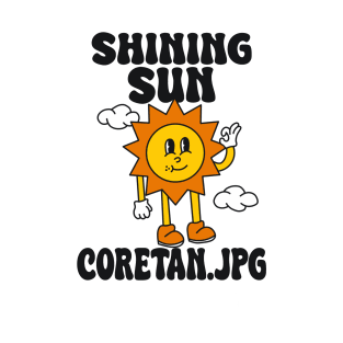 Shining Sun T-Shirt