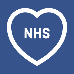 Love NHS T-Shirt