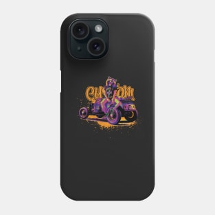 Custom Made Phone Case