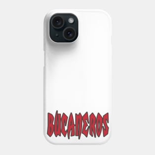 Tampa LYFE en Espanol - Bucaneros! Phone Case