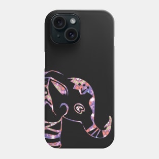 Tribal Elephant Phone Case