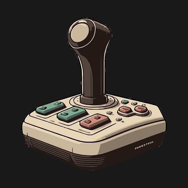 Joystick by pxdg