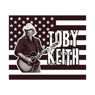 Toby Keith Music Country T-Shirt