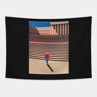 guy billout Tapestry