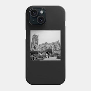 House of God Phone Case