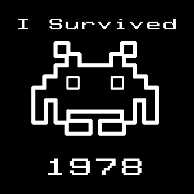 I Survived 1978 by spdy4