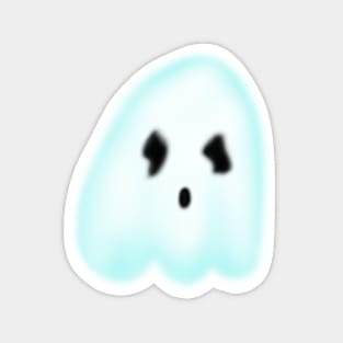 Ghosty Magnet