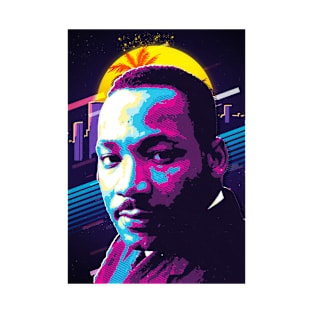 martin luther king T-Shirt