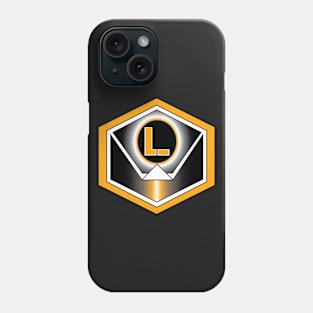 LightWell Gaming Logo Phone Case