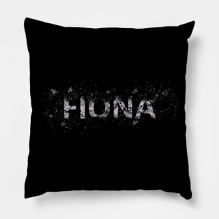 Fiona Pillow