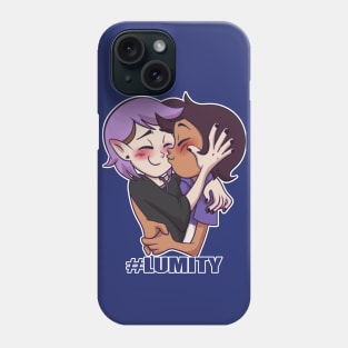 Lumity Phone Case