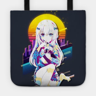 Eromanga Sensei - Izumi Sagiri Tote