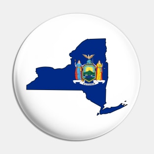 New York Pin