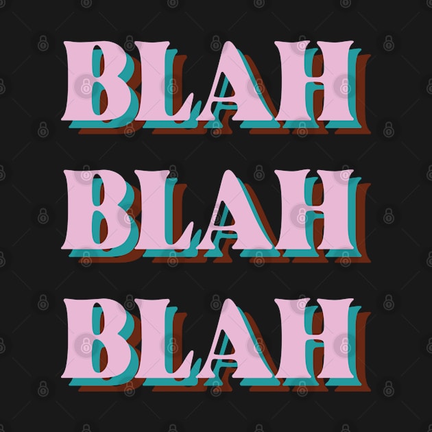 whatever blah blah blah by TheMeddlingMeow