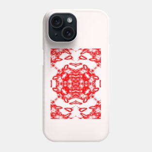 Devil's Request Phone Case