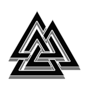 Valknut 1.2 T-Shirt