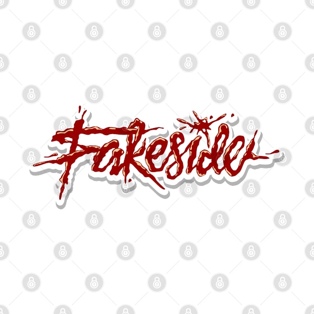 Fakeside by Ardhana