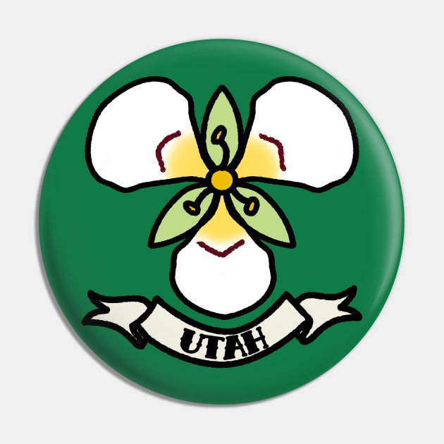 Utah Pin by kmtnewsmans