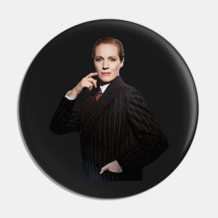 Julie Andrews Victor-Victoria 1995 Pin