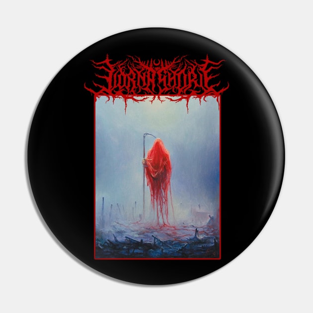 Lorna Shore Pin by forseth1359