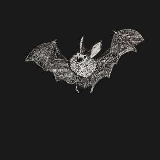 Bat T-Shirt