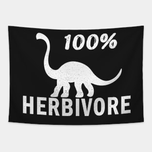 100% Herbivore Tapestry
