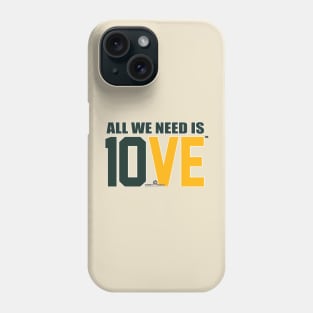 All we need is LOVE™ Phone Case