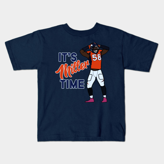 von miller t shirt