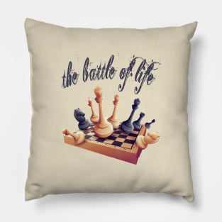 This is the life Pillow