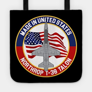 Made in USA - T38 Talon Tote