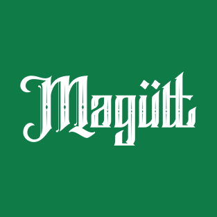 Magütt T-Shirt