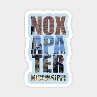 NOXAPATOR MS Magnet