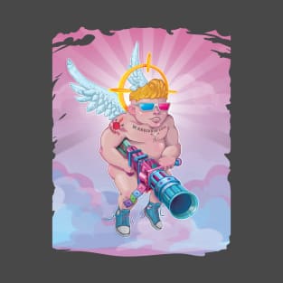 CUPID T-Shirt