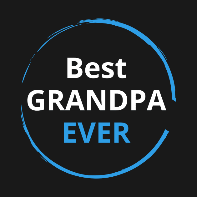 Best Grandpa Ever by PhotoSphere