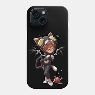 Kitten Phone Case