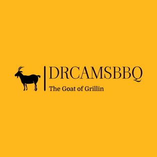 DrCamsBBQ T-Shirt