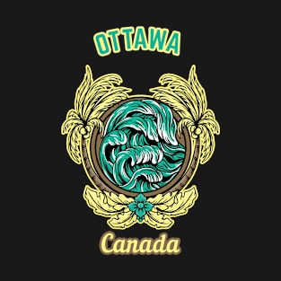 Ottawa T-Shirt