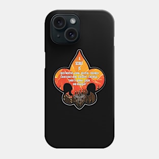 A Scout Is... Phone Case