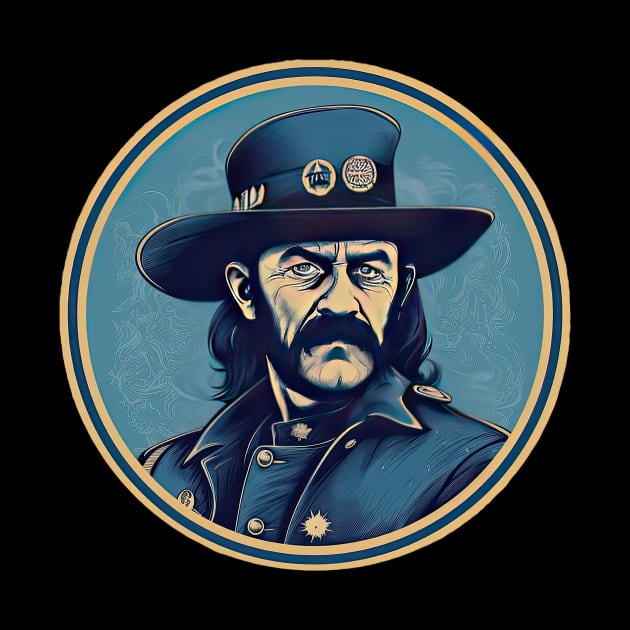 Lemmy by Testes123