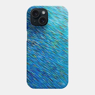 Flight II Phone Case