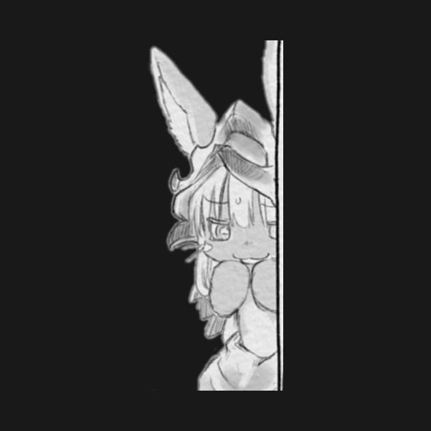 Nanachi Peek by KokoroPopShop