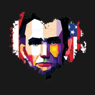 Abraham Lincoln T-Shirt