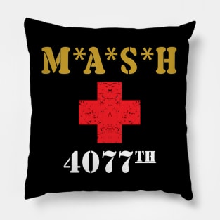 M*A*S*H Pillow