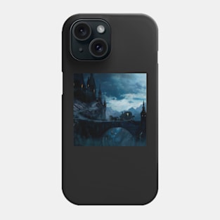 Dark Castle Phone Case