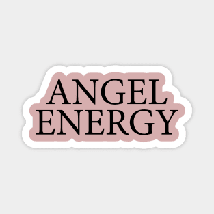 Angel Energy Magnet