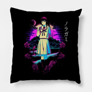 Men Women Urban Fantasy Characters Movies Pillow