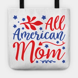 All American Mom Tote