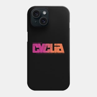 CYCLIA Phone Case