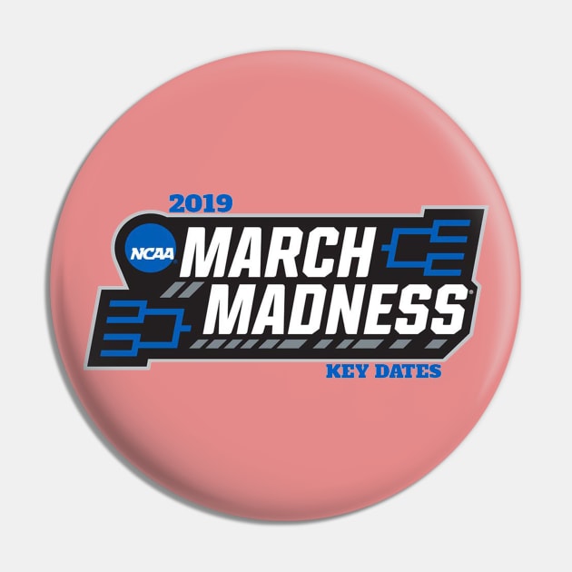 MARCH MADNESS FINAL FOUR 2019 Pin by donnasafir