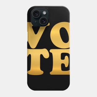 Vote Political Election November Phone Case